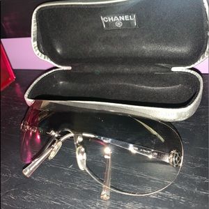 CHANEL Accessories - Chanel glasses CHANEL Accessories - Chanel glasses